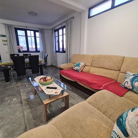 Famara San Borondon Villa Luaran gambar