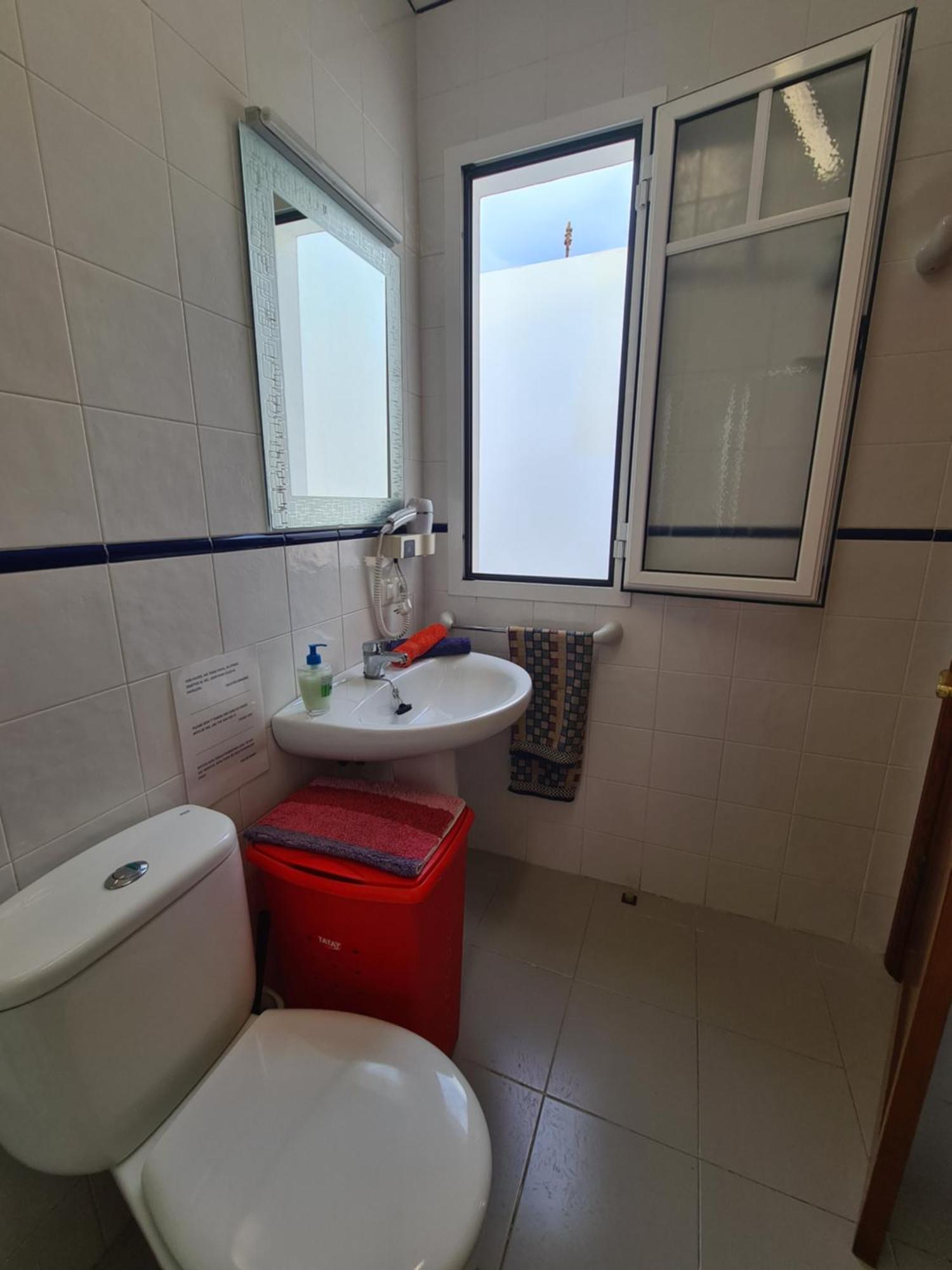 Famara San Borondon Villa Luaran gambar