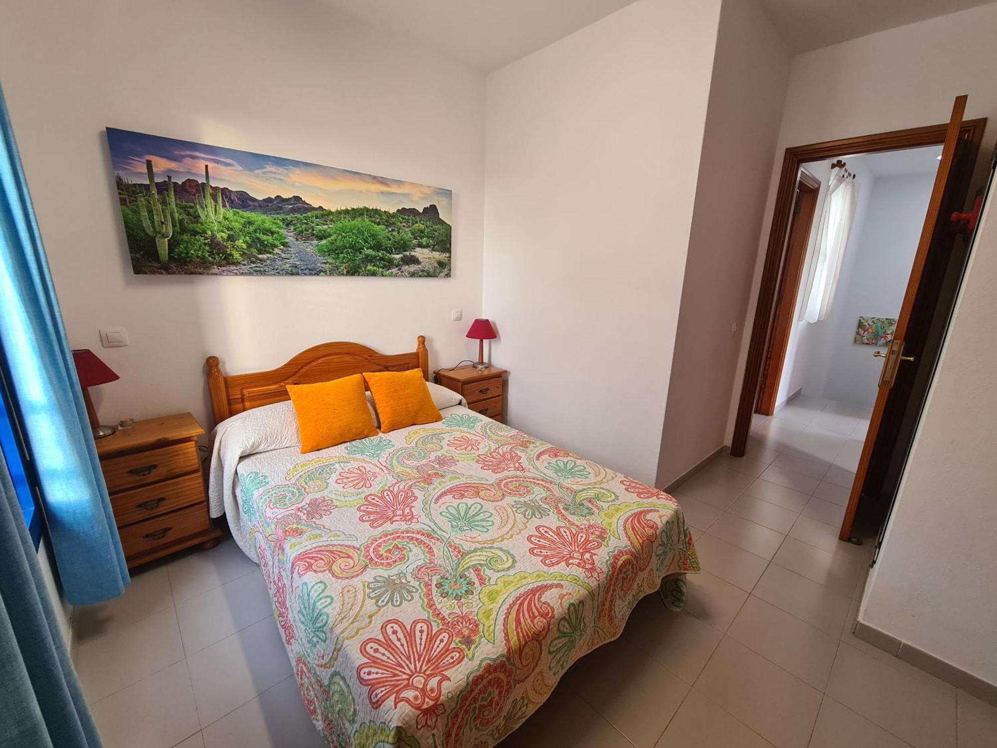 Famara San Borondon Villa Luaran gambar