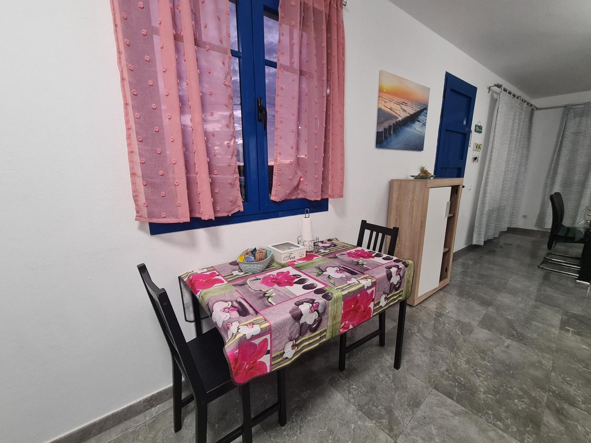 Famara San Borondon Villa Luaran gambar