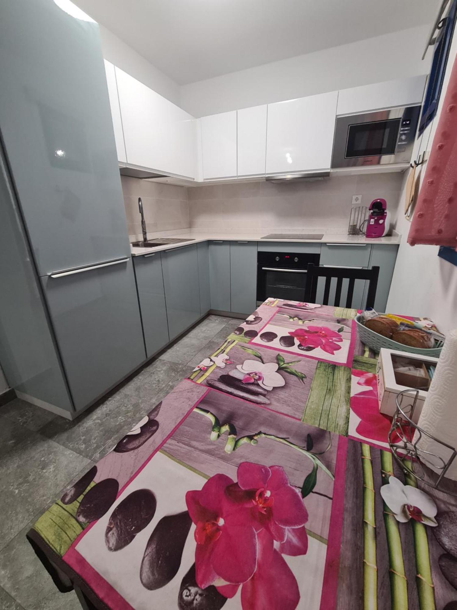 Famara San Borondon Villa Luaran gambar