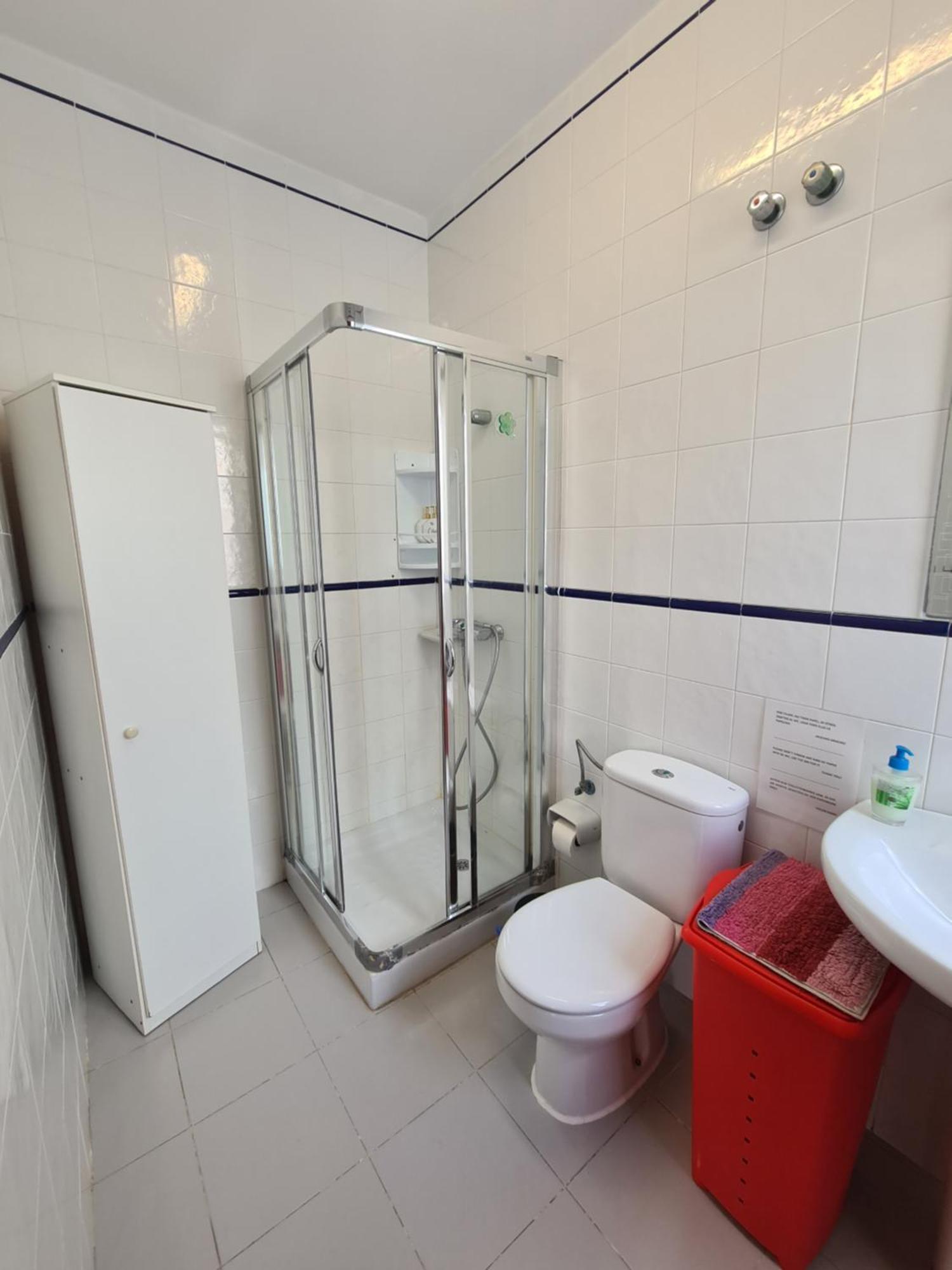 Famara San Borondon Villa Luaran gambar
