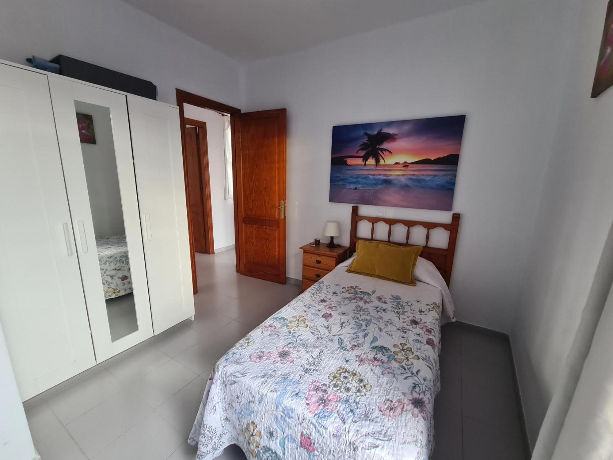 Famara San Borondon Villa Luaran gambar