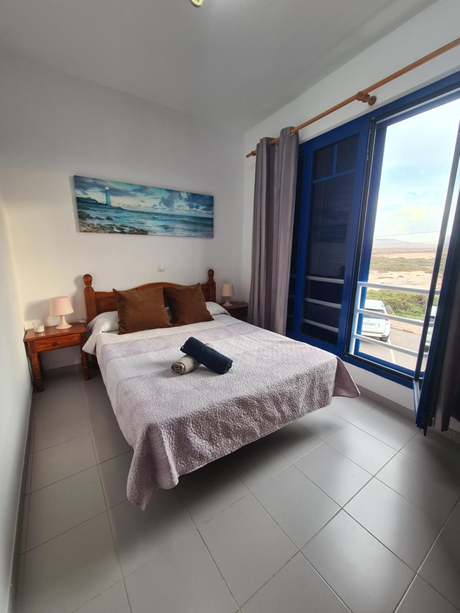 Famara San Borondon Villa Luaran gambar