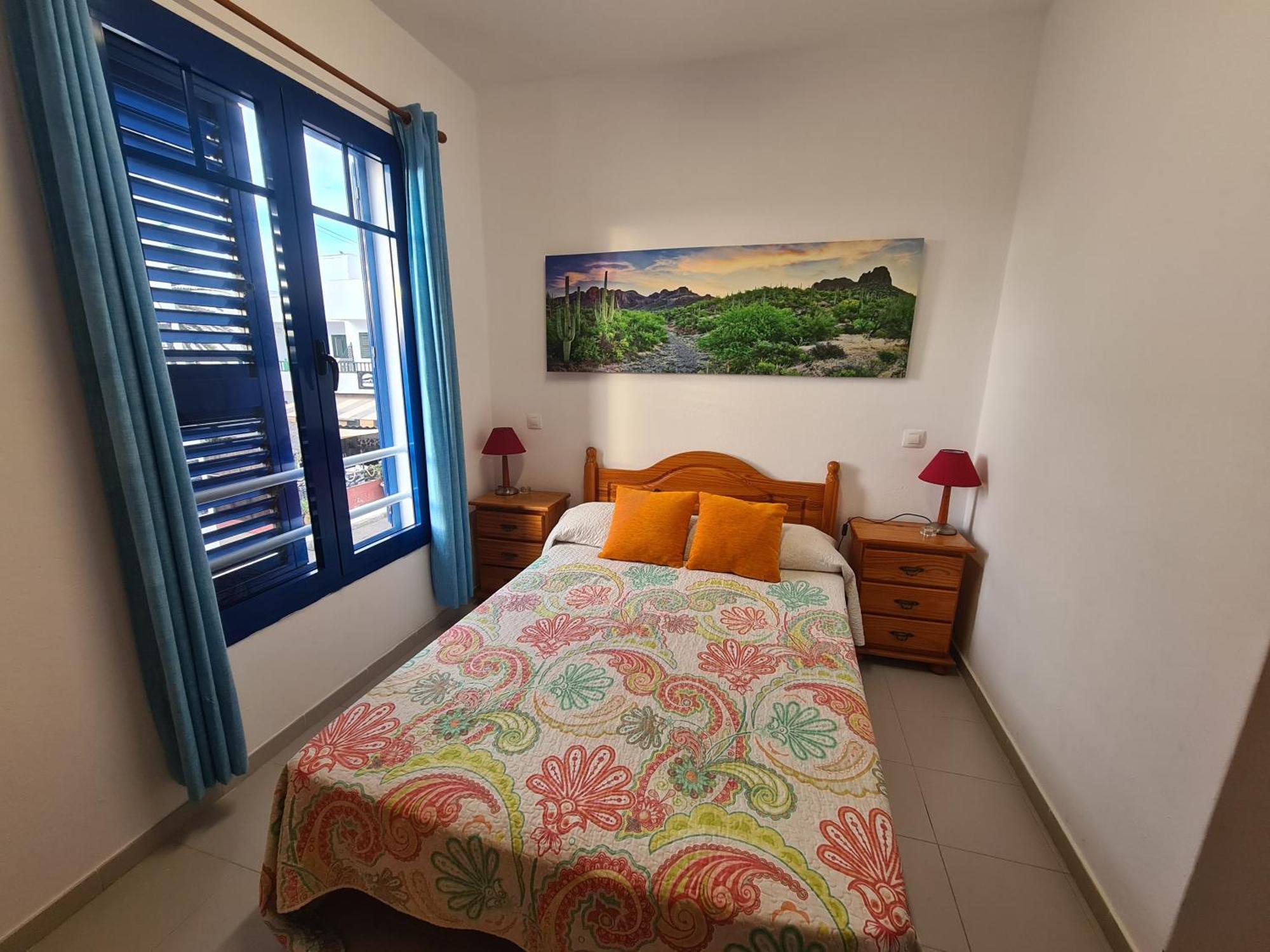 Famara San Borondon Villa Luaran gambar