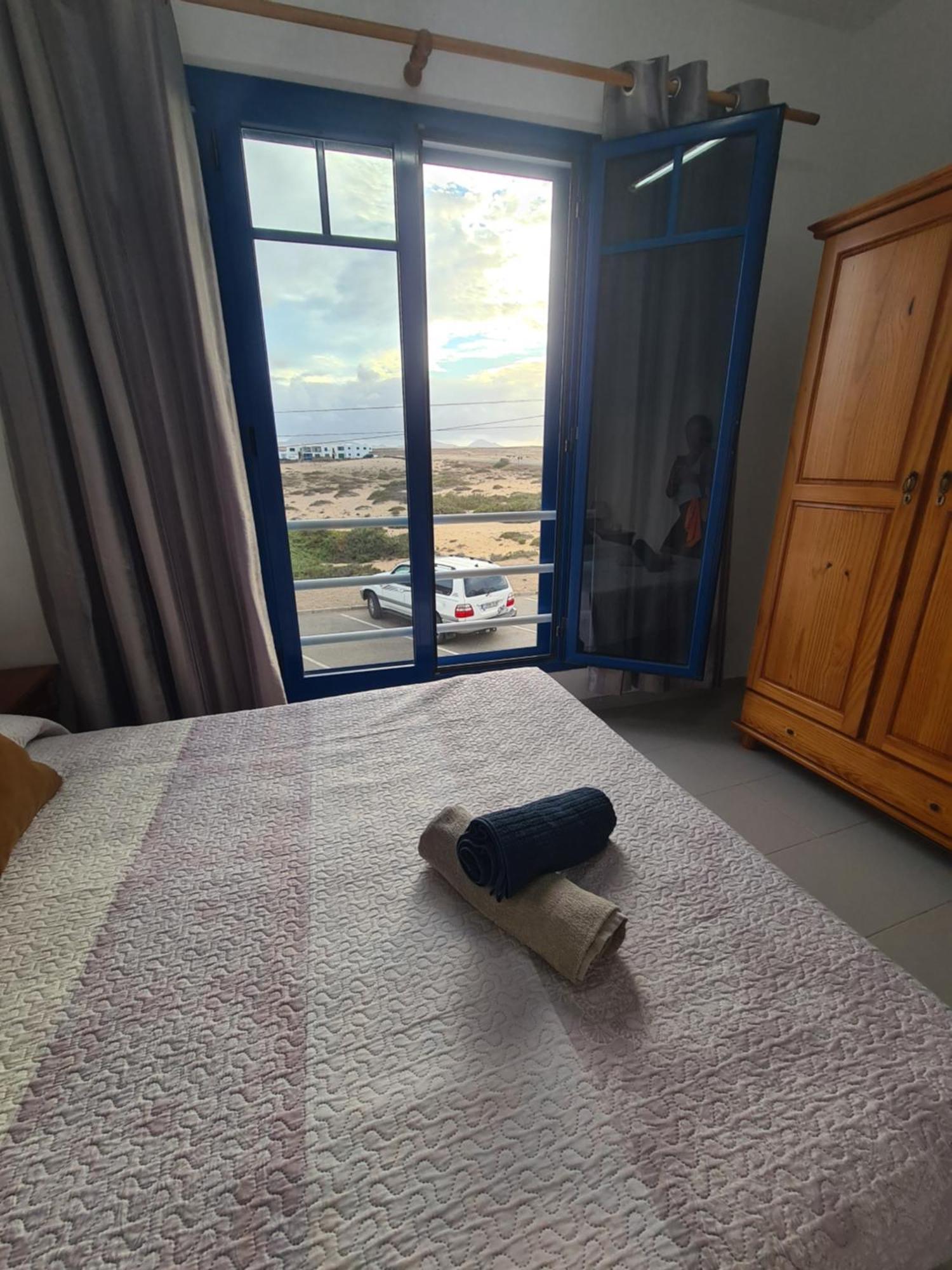 Famara San Borondon Villa Luaran gambar